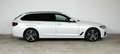 BMW Sonstige BMW 520d *AHK*RFK*PARK.ASS*LED*SOUND-S.*ACC*LEDER* Weiß - thumbnail 4