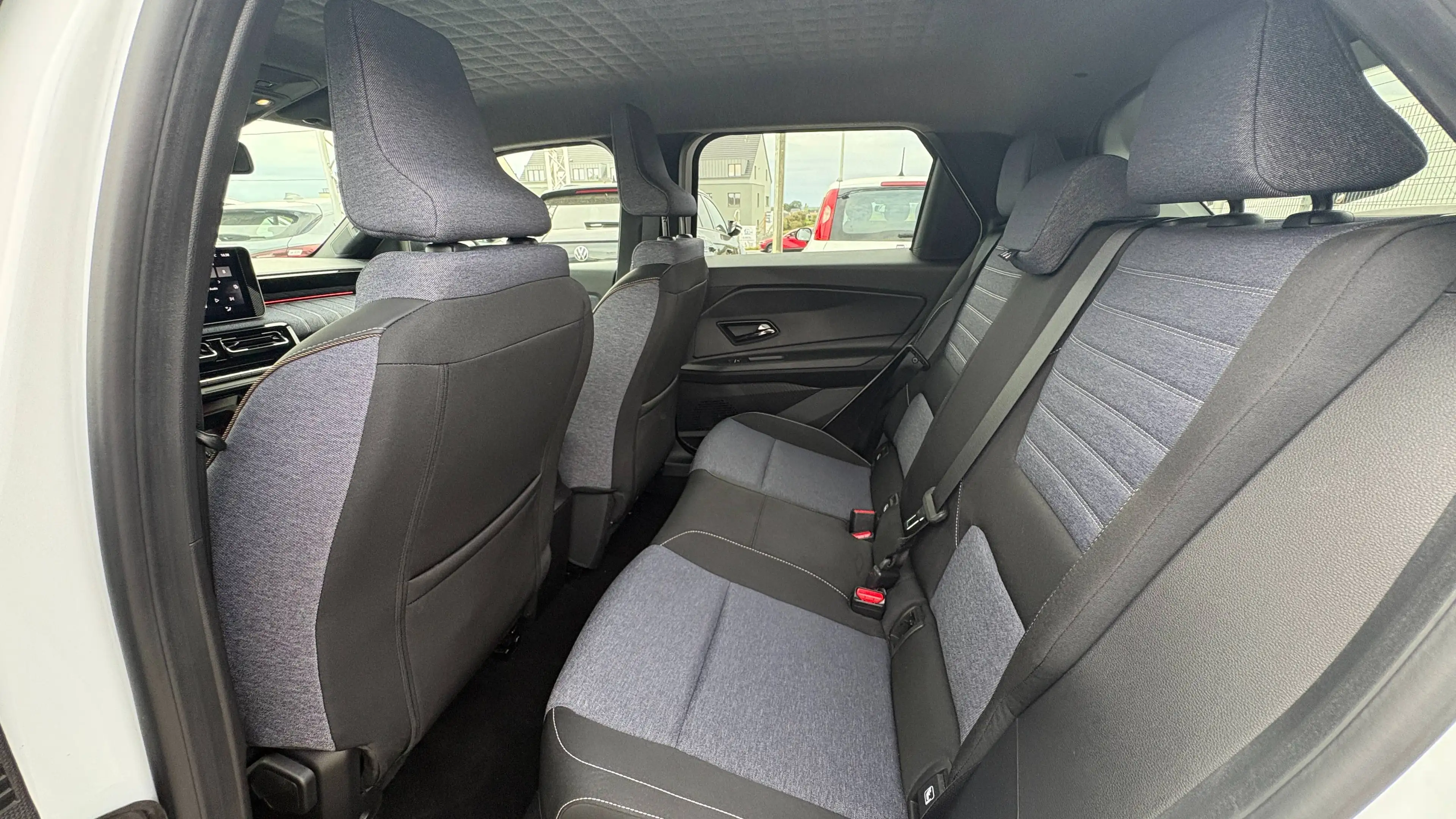 Renault R 5 E-R5 E-Tech 52 kWh Comfort Range Techno Techno — photo 9