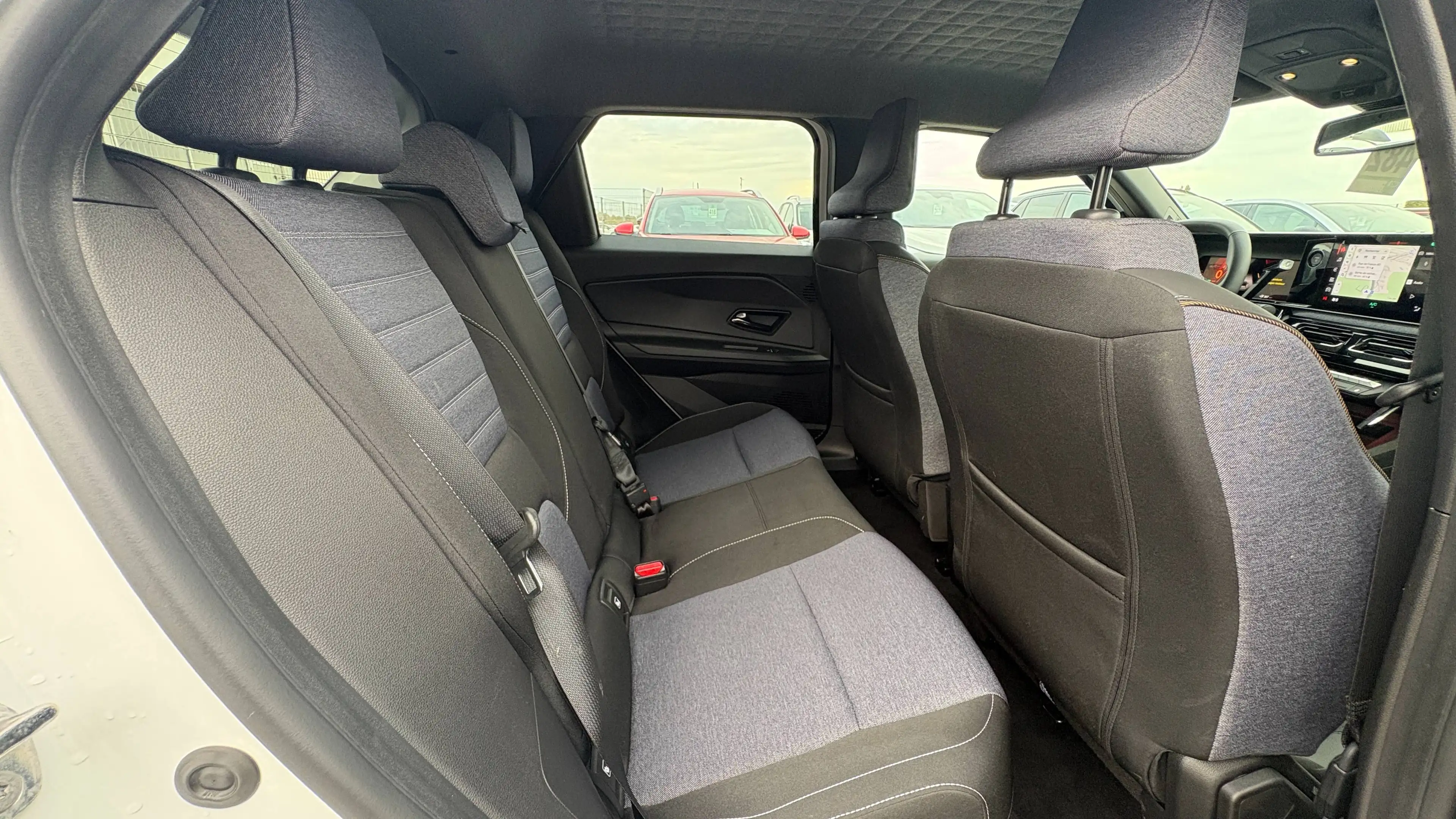 Renault R 5 E-R5 E-Tech 52 kWh Comfort Range Techno Techno — photo 10