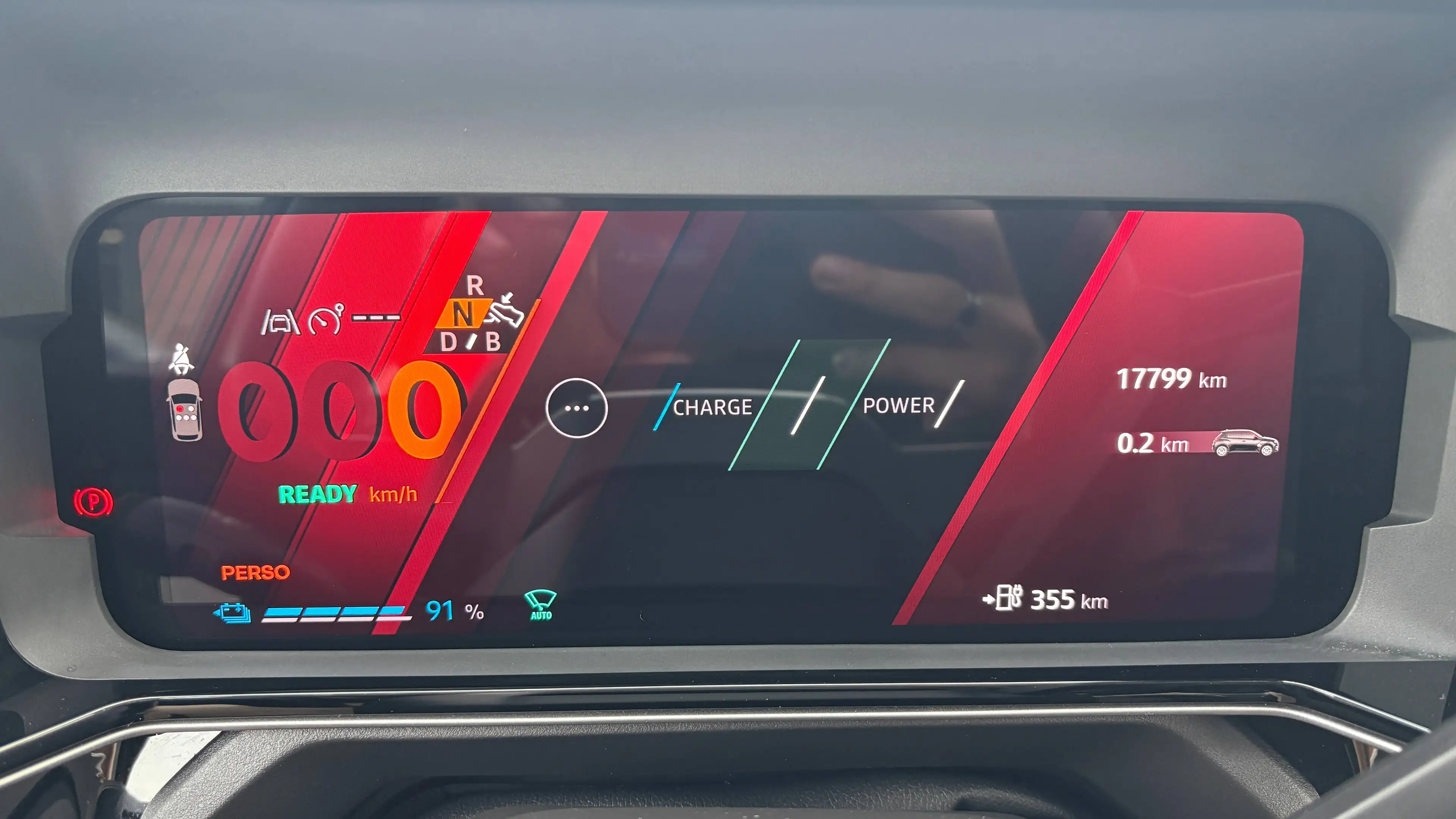 Renault R 5 E-R5 E-Tech 52 kWh Comfort Range Techno Techno — photo 15