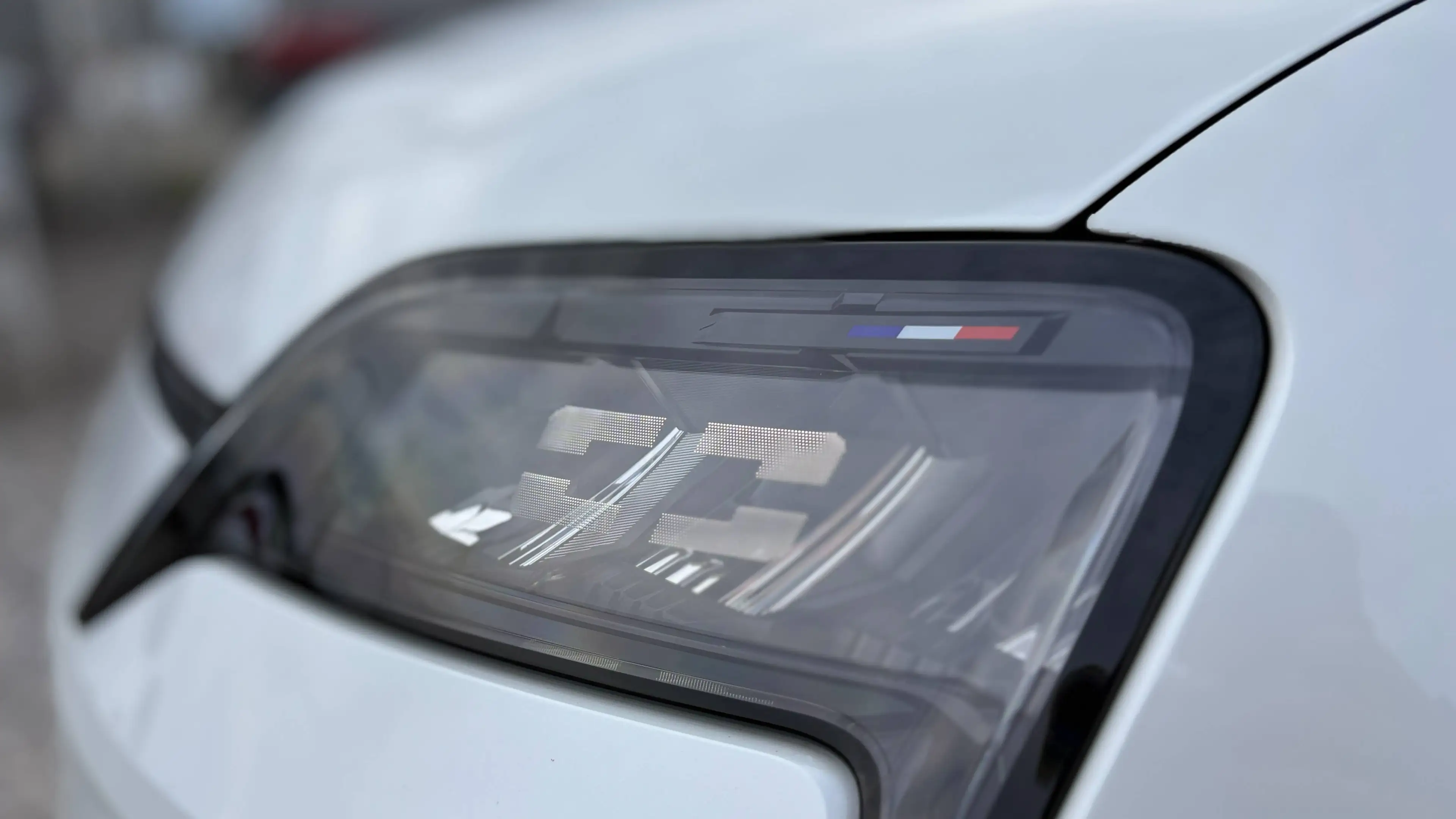 Renault R 5 E-R5 E-Tech 52 kWh Comfort Range Techno Techno — photo 5