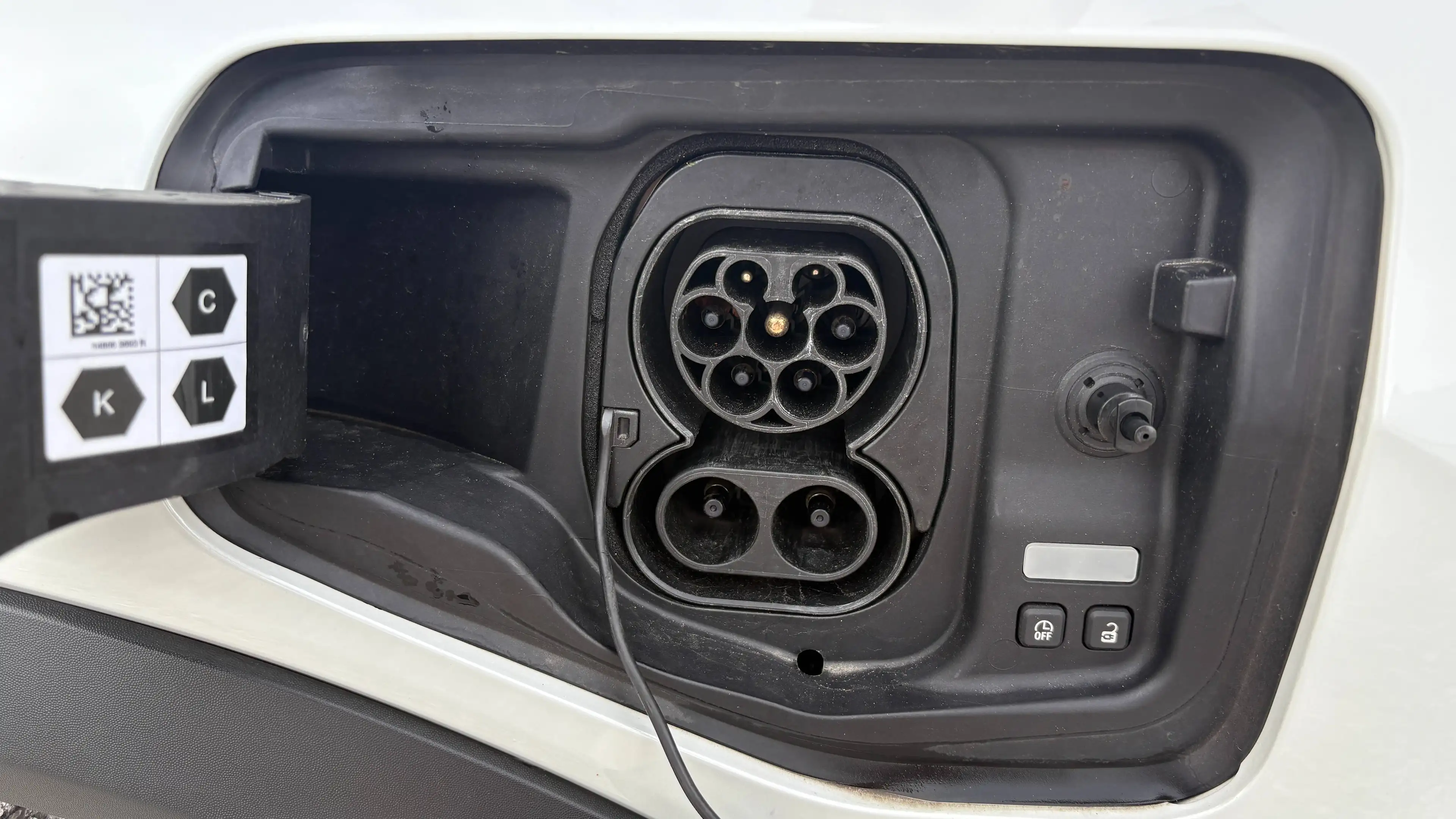 Renault R 5 E-R5 E-Tech 52 kWh Comfort Range Techno Techno — photo 11