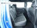 Volkswagen Amarok DC Style 4Motion Autom. AHK Assistenz Aera Blau - thumbnail 12