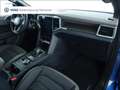 Volkswagen Amarok DC Style 4Motion Autom. AHK Assistenz Aera Blau - thumbnail 6