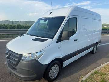 MERCEDES-BENZ MERCEDES-BENZ SPRINTER 311 CDI F37/33 t.alto p.m Furgone 4-door (Euro 6D)