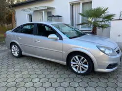 Find Opel Vectra from 2006 for sale - AutoScout24
