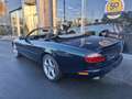 Jaguar XK8 Cabrio Grün - thumbnail 4