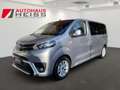 Toyota Proace Verso L1 Family Silber - thumbnail 1