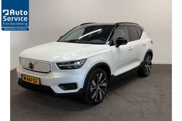 Recharge Plus SOH 94,3% Trekhaak 1500kg/ Stuur en