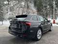 Skoda Octavia Combi 2,0 TDI DSG 4x4 Style Schwarz - thumbnail 3