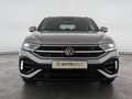 Volkswagen T-Roc T-Roc 2.0 TSI R 4Motion (EURO 6d) LED+NAVI+AHK+ Silber - thumbnail 2