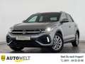Volkswagen T-Roc T-Roc 2.0 TSI R 4Motion (EURO 6d) LED+NAVI+AHK+ Silber - thumbnail 1