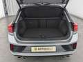 Volkswagen T-Roc T-Roc 2.0 TSI R 4Motion (EURO 6d) LED+NAVI+AHK+ Silber - thumbnail 11