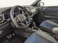 Volkswagen T-Roc T-Roc 2.0 TSI R 4Motion (EURO 6d) LED+NAVI+AHK+ Silber - thumbnail 13