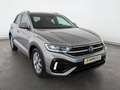 Volkswagen T-Roc T-Roc 2.0 TSI R 4Motion (EURO 6d) LED+NAVI+AHK+ Silber - thumbnail 4