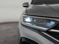 Volkswagen T-Roc T-Roc 2.0 TSI R 4Motion (EURO 6d) LED+NAVI+AHK+ Silber - thumbnail 3