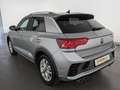 Volkswagen T-Roc T-Roc 2.0 TSI R 4Motion (EURO 6d) LED+NAVI+AHK+ Silber - thumbnail 7