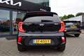 Kia Picanto 1.0 CVVT Design Edition | Cruise Control | Climate Zwart - thumbnail 19
