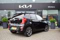 Kia Picanto 1.0 CVVT Design Edition | Cruise Control | Climate Zwart - thumbnail 3