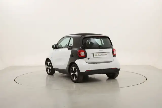 Smart Fortwo view 3