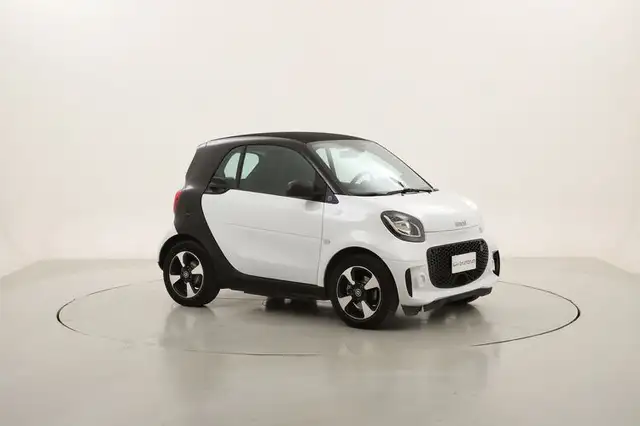 Smart Fortwo view 7