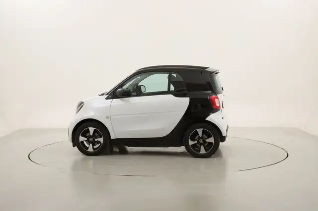 Smart Fortwo view 2