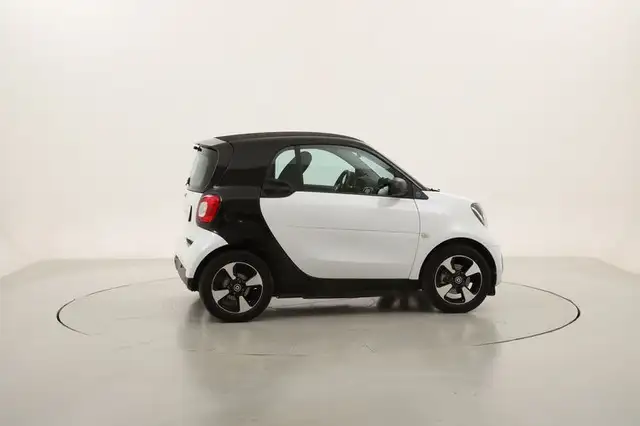 Smart Fortwo view 6