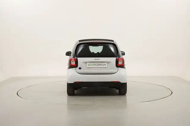 Smart Fortwo view 4