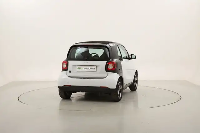 Smart Fortwo view 5