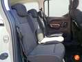 Peugeot Rifter Allure Long BlueHDi 96kW Gris - thumbnail 23