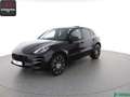 Porsche Macan Macan Turbo SPORT CHRONO PASM,21ZOLL,STANDHEIZ. Noir - thumbnail 1