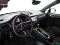 Porsche Macan Macan Turbo SPORT CHRONO PASM,21ZOLL,STANDHEIZ. Noir - thumbnail 9