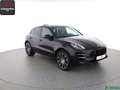 Porsche Macan Macan Turbo SPORT CHRONO PASM,21ZOLL,STANDHEIZ. Noir - thumbnail 7
