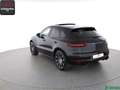 Porsche Macan Macan Turbo SPORT CHRONO PASM,21ZOLL,STANDHEIZ. Noir - thumbnail 3