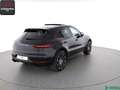 Porsche Macan Macan Turbo SPORT CHRONO PASM,21ZOLL,STANDHEIZ. Noir - thumbnail 5