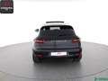 Porsche Macan Macan Turbo SPORT CHRONO PASM,21ZOLL,STANDHEIZ. Noir - thumbnail 4