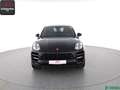 Porsche Macan Macan Turbo SPORT CHRONO PASM,21ZOLL,STANDHEIZ. Noir - thumbnail 8