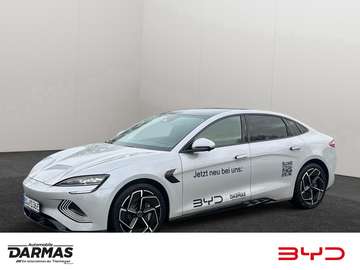 SEAL 82,5kWh Batt. Excellence AWD