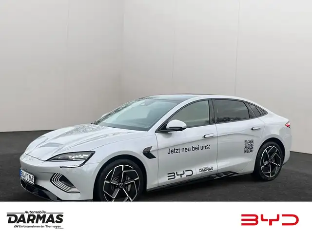 BYD Seal SEAL 82,5kWh Batt. Excellence AWD