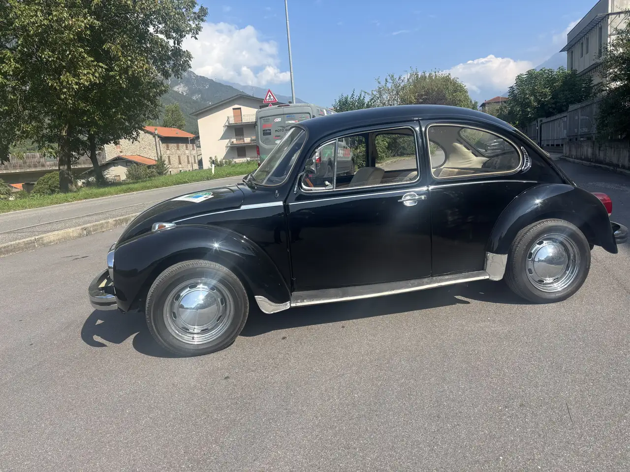 Volkswagen Maggiolino 13/ar1, foto 2