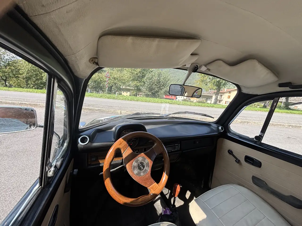 Volkswagen Maggiolino 13/ar1, foto 8