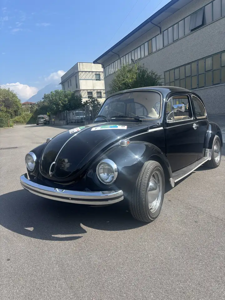 Volkswagen Maggiolino 13/ar1, foto 1