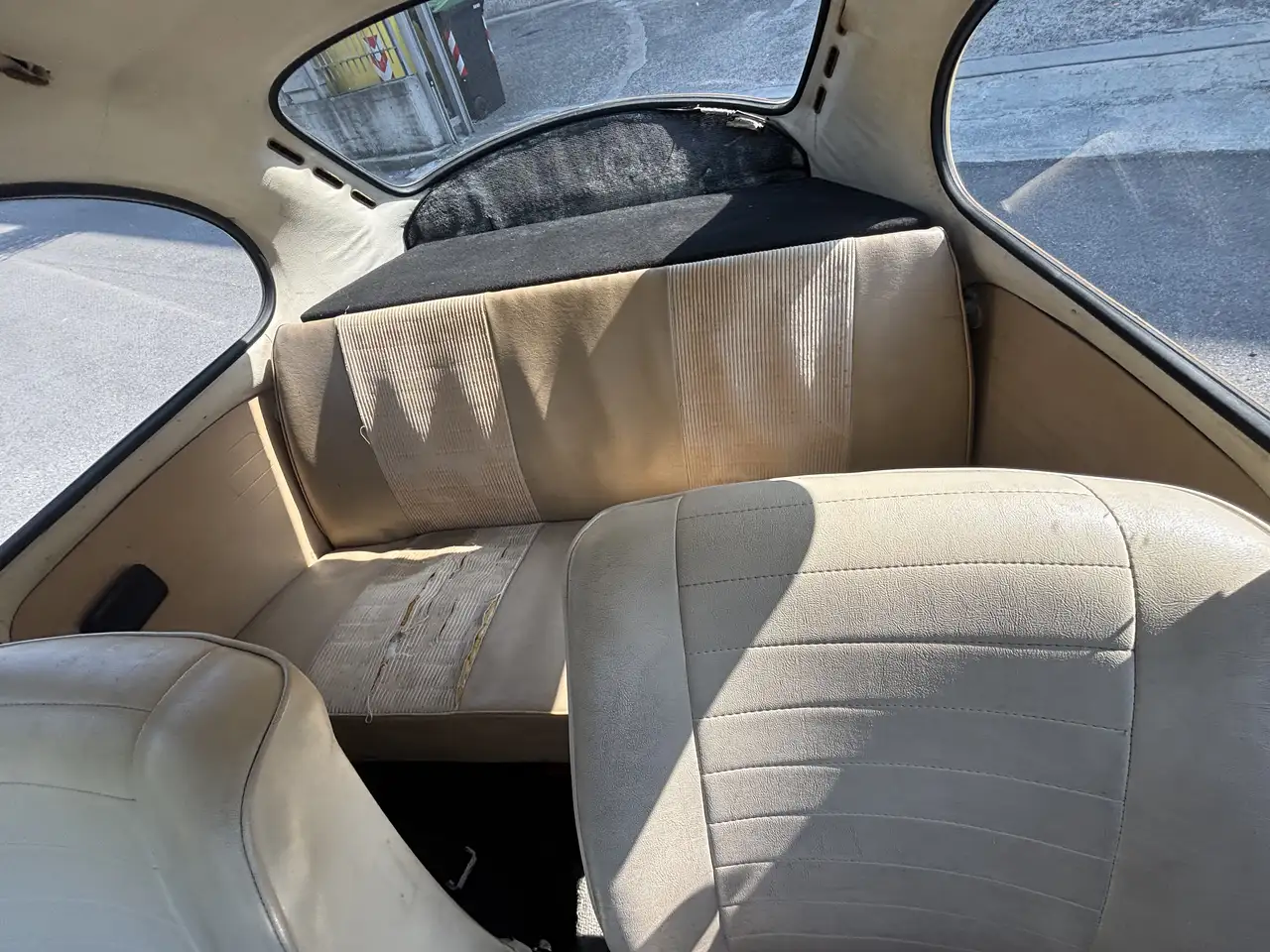 Volkswagen Maggiolino 13/ar1, foto 6