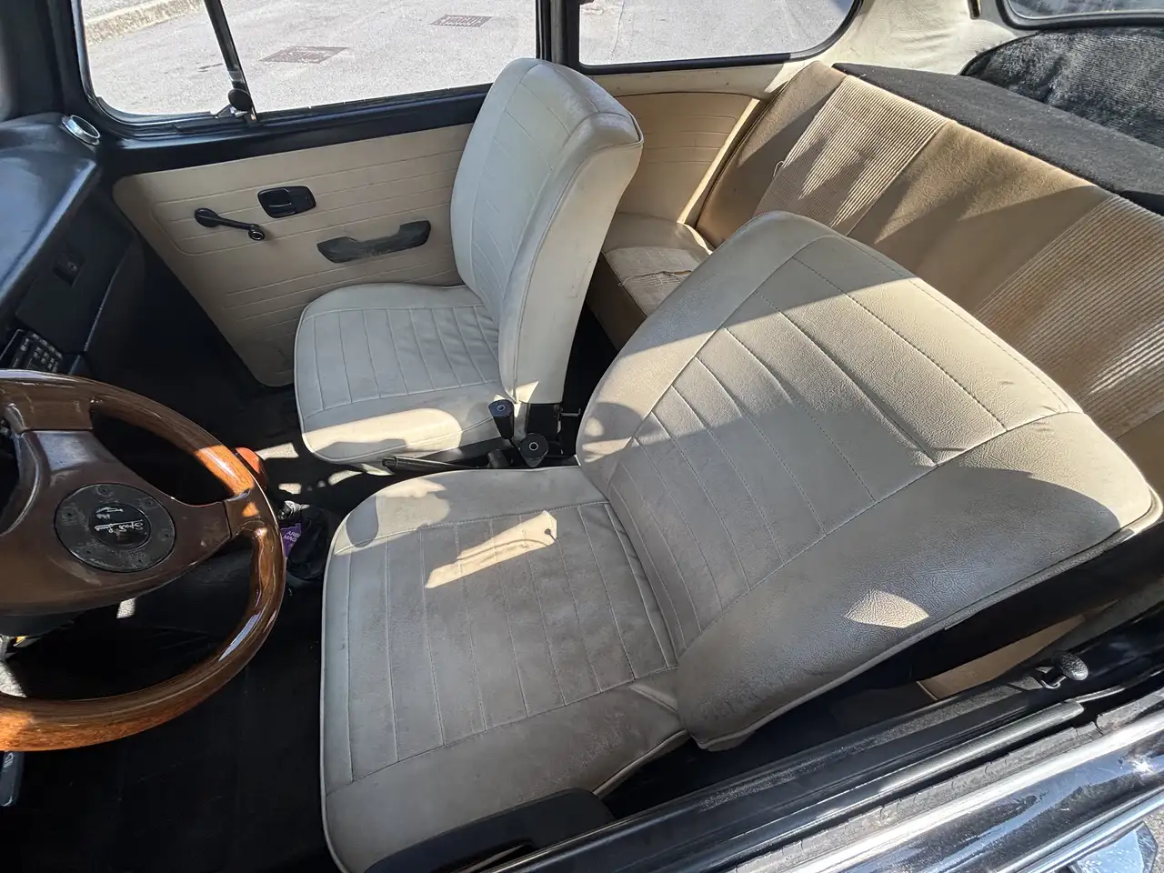 Volkswagen Maggiolino 13/ar1, foto 7