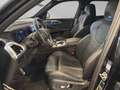 BMW XM 50e 22" AHK Autobahnassistent Fekete - thumbnail 9