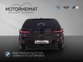 BMW XM 50e 22" AHK Autobahnassistent Fekete - thumbnail 6