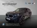 BMW XM 50e 22" AHK Autobahnassistent Fekete - thumbnail 1