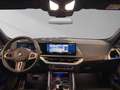 BMW XM 50e 22" AHK Autobahnassistent Fekete - thumbnail 14