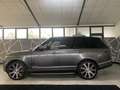 Land Rover Range Rover Range Rover 3.0 tdV6 Vogue auto Grigio - thumbnail 5