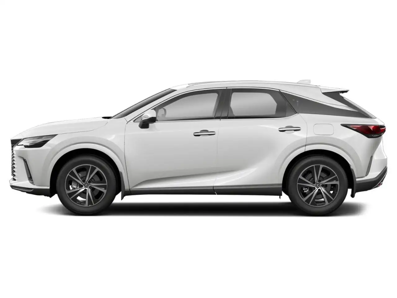 Lexus RX снимка Lexus RX